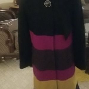 Milly Coat Size 4